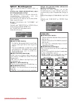 Preview for 84 page of NEC PlasmaSync 42XM5 PX-42XM5G User Manual