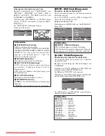 Preview for 86 page of NEC PlasmaSync 42XM5 PX-42XM5G User Manual