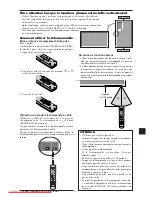 Preview for 104 page of NEC PlasmaSync 42XM5 PX-42XM5G User Manual