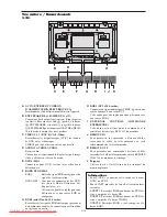 Предварительный просмотр 107 страницы NEC PlasmaSync 42XM5 PX-42XM5G User Manual