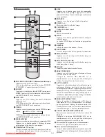 Preview for 109 page of NEC PlasmaSync 42XM5 PX-42XM5G User Manual