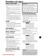 Preview for 110 page of NEC PlasmaSync 42XM5 PX-42XM5G User Manual