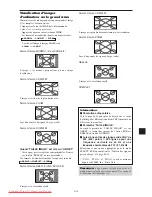 Предварительный просмотр 112 страницы NEC PlasmaSync 42XM5 PX-42XM5G User Manual