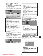 Preview for 118 page of NEC PlasmaSync 42XM5 PX-42XM5G User Manual