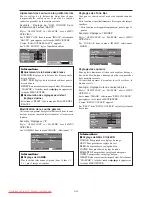 Preview for 119 page of NEC PlasmaSync 42XM5 PX-42XM5G User Manual