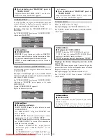 Preview for 125 page of NEC PlasmaSync 42XM5 PX-42XM5G User Manual