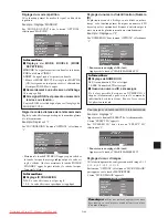 Preview for 130 page of NEC PlasmaSync 42XM5 PX-42XM5G User Manual