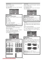 Preview for 131 page of NEC PlasmaSync 42XM5 PX-42XM5G User Manual