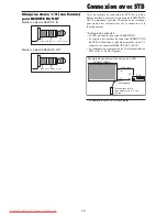 Предварительный просмотр 137 страницы NEC PlasmaSync 42XM5 PX-42XM5G User Manual