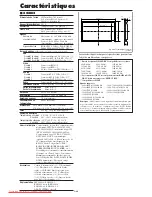 Preview for 145 page of NEC PlasmaSync 42XM5 PX-42XM5G User Manual