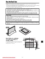 Preview for 150 page of NEC PlasmaSync 42XM5 PX-42XM5G User Manual