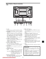 Preview for 154 page of NEC PlasmaSync 42XM5 PX-42XM5G User Manual