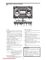 Предварительный просмотр 155 страницы NEC PlasmaSync 42XM5 PX-42XM5G User Manual