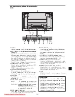 Предварительный просмотр 156 страницы NEC PlasmaSync 42XM5 PX-42XM5G User Manual