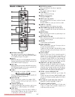 Preview for 157 page of NEC PlasmaSync 42XM5 PX-42XM5G User Manual