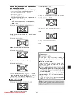 Preview for 160 page of NEC PlasmaSync 42XM5 PX-42XM5G User Manual