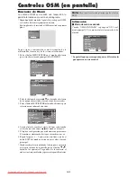 Preview for 163 page of NEC PlasmaSync 42XM5 PX-42XM5G User Manual