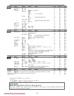 Предварительный просмотр 165 страницы NEC PlasmaSync 42XM5 PX-42XM5G User Manual