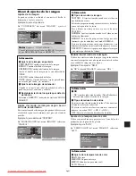 Preview for 166 page of NEC PlasmaSync 42XM5 PX-42XM5G User Manual