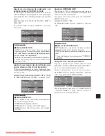 Preview for 170 page of NEC PlasmaSync 42XM5 PX-42XM5G User Manual