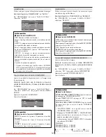 Preview for 172 page of NEC PlasmaSync 42XM5 PX-42XM5G User Manual