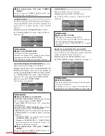 Preview for 173 page of NEC PlasmaSync 42XM5 PX-42XM5G User Manual