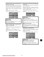 Preview for 174 page of NEC PlasmaSync 42XM5 PX-42XM5G User Manual