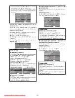 Предварительный просмотр 177 страницы NEC PlasmaSync 42XM5 PX-42XM5G User Manual