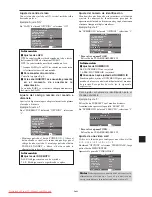 Preview for 178 page of NEC PlasmaSync 42XM5 PX-42XM5G User Manual