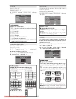 Preview for 179 page of NEC PlasmaSync 42XM5 PX-42XM5G User Manual