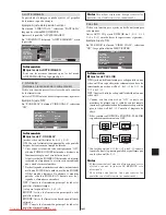 Preview for 180 page of NEC PlasmaSync 42XM5 PX-42XM5G User Manual