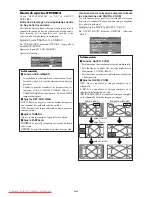 Предварительный просмотр 181 страницы NEC PlasmaSync 42XM5 PX-42XM5G User Manual