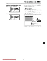 Предварительный просмотр 186 страницы NEC PlasmaSync 42XM5 PX-42XM5G User Manual