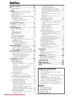 Preview for 198 page of NEC PlasmaSync 42XM5 PX-42XM5G User Manual