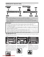 Предварительный просмотр 200 страницы NEC PlasmaSync 42XM5 PX-42XM5G User Manual