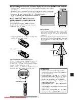 Preview for 201 page of NEC PlasmaSync 42XM5 PX-42XM5G User Manual