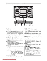 Предварительный просмотр 204 страницы NEC PlasmaSync 42XM5 PX-42XM5G User Manual