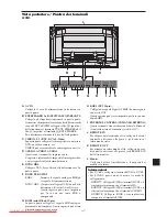Preview for 205 page of NEC PlasmaSync 42XM5 PX-42XM5G User Manual