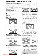 Preview for 208 page of NEC PlasmaSync 42XM5 PX-42XM5G User Manual