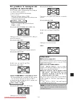 Preview for 209 page of NEC PlasmaSync 42XM5 PX-42XM5G User Manual