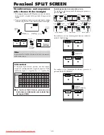 Preview for 210 page of NEC PlasmaSync 42XM5 PX-42XM5G User Manual