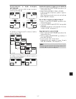 Preview for 211 page of NEC PlasmaSync 42XM5 PX-42XM5G User Manual