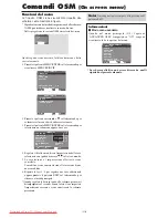 Preview for 212 page of NEC PlasmaSync 42XM5 PX-42XM5G User Manual