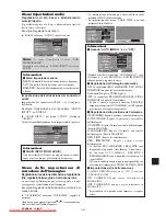 Preview for 217 page of NEC PlasmaSync 42XM5 PX-42XM5G User Manual