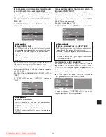 Предварительный просмотр 219 страницы NEC PlasmaSync 42XM5 PX-42XM5G User Manual