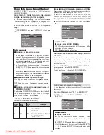 Preview for 220 page of NEC PlasmaSync 42XM5 PX-42XM5G User Manual