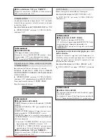 Предварительный просмотр 222 страницы NEC PlasmaSync 42XM5 PX-42XM5G User Manual