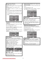 Preview for 226 page of NEC PlasmaSync 42XM5 PX-42XM5G User Manual