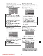 Preview for 227 page of NEC PlasmaSync 42XM5 PX-42XM5G User Manual