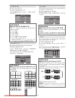 Предварительный просмотр 228 страницы NEC PlasmaSync 42XM5 PX-42XM5G User Manual